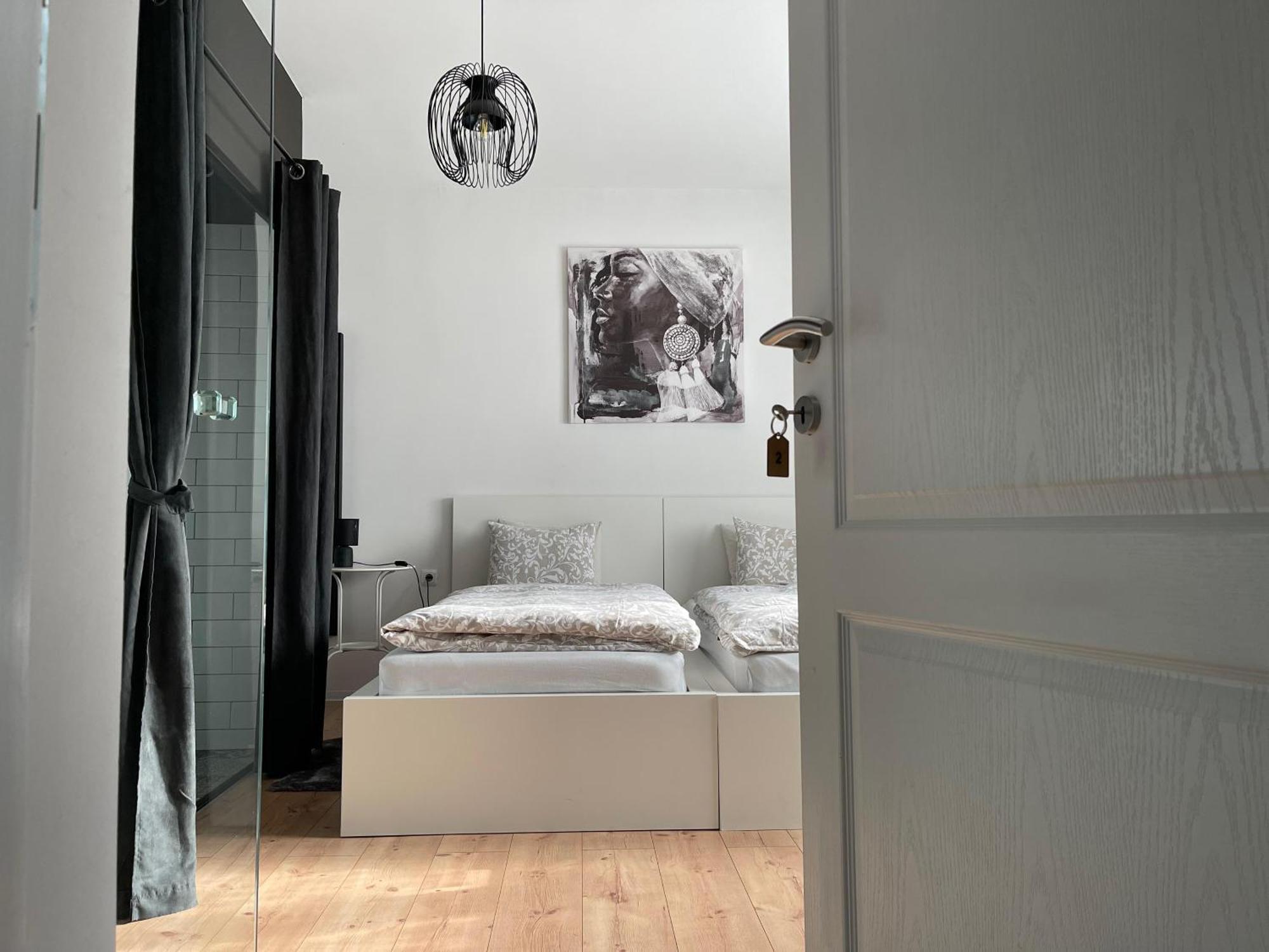 4 Stars Rooms Near Airport Scitarjevo ภายนอก รูปภาพ