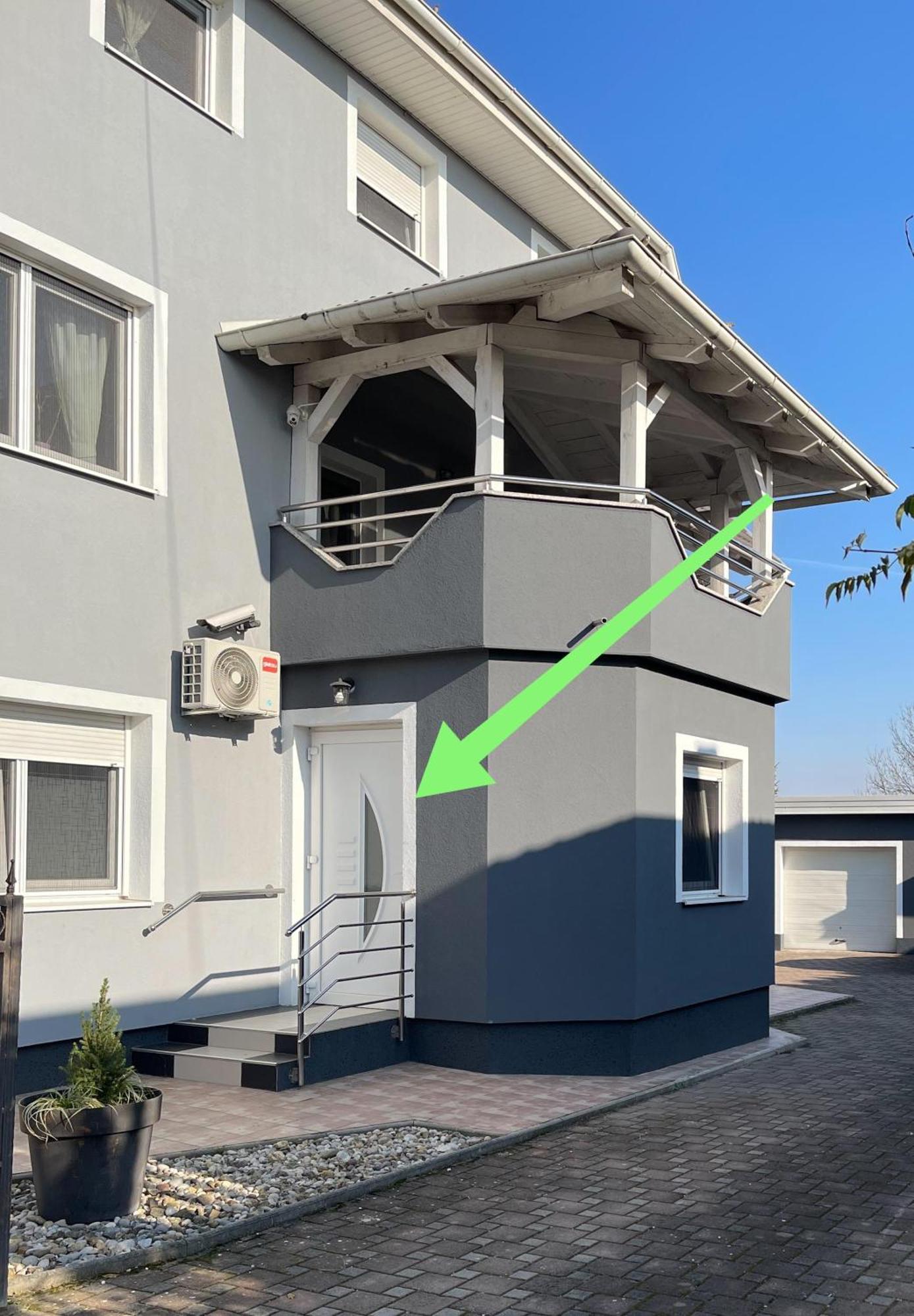 4 Stars Rooms Near Airport Scitarjevo ภายนอก รูปภาพ