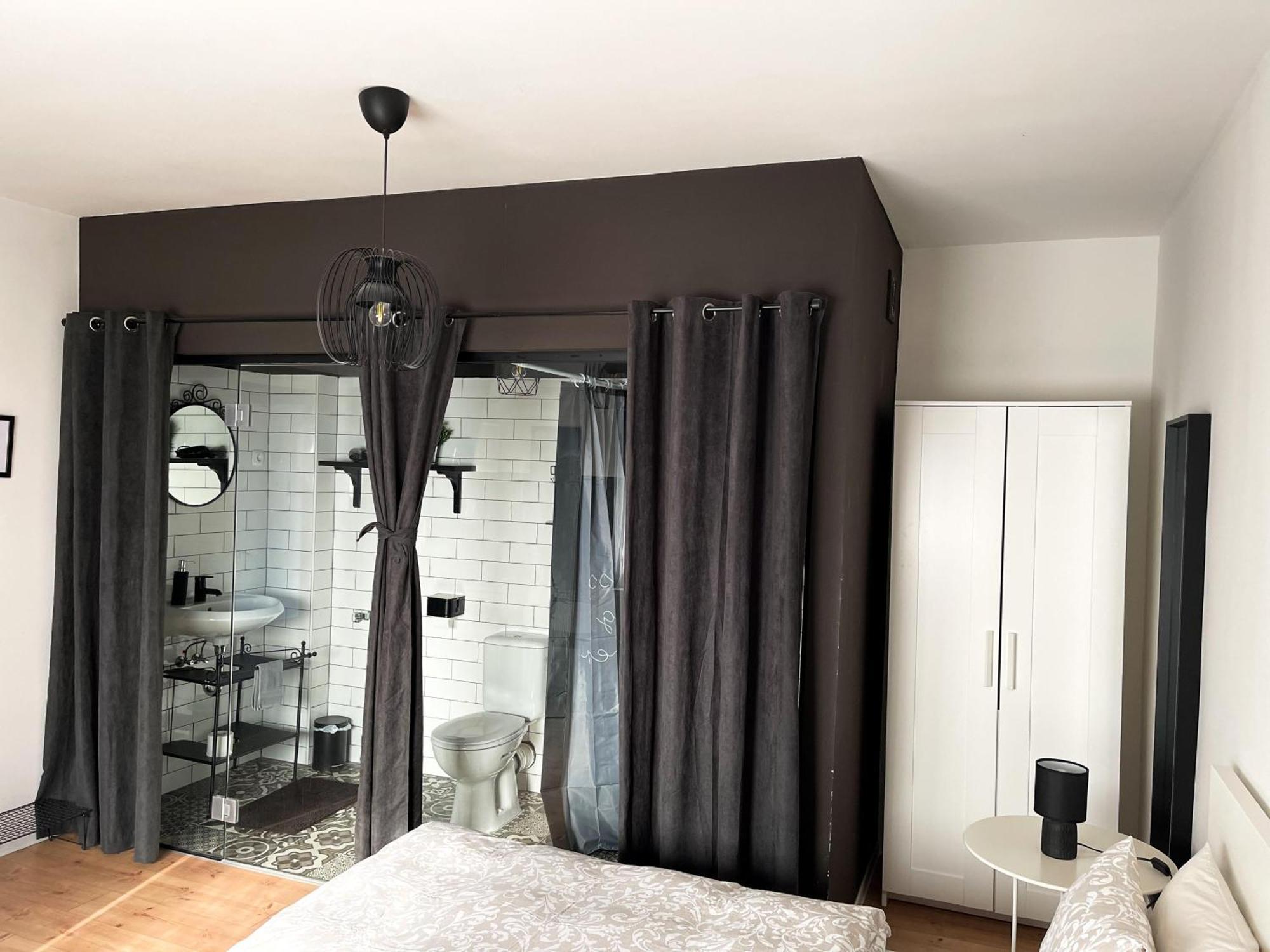 4 Stars Rooms Near Airport Scitarjevo ภายนอก รูปภาพ